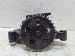 bontott PEUGEOT PARTNER Olajszivattyú