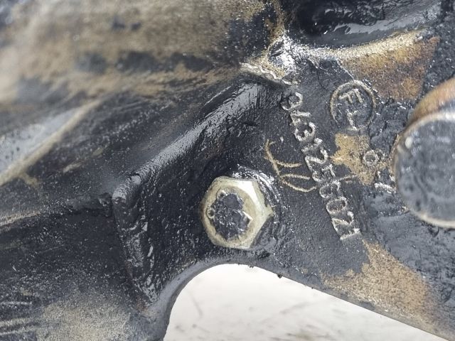 bontott PEUGEOT PARTNER Olajszivattyú