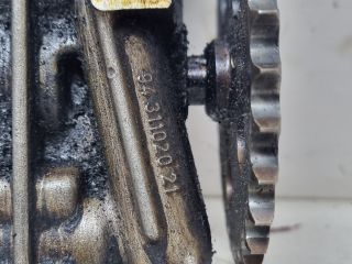 bontott PEUGEOT PARTNER Olajszivattyú