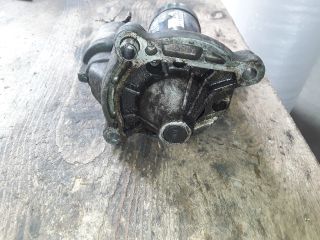 bontott PEUGEOT PARTNER Önindító