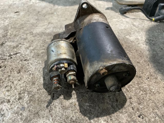 bontott PEUGEOT PARTNER Önindító