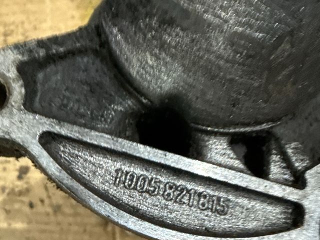 bontott PEUGEOT PARTNER Önindító