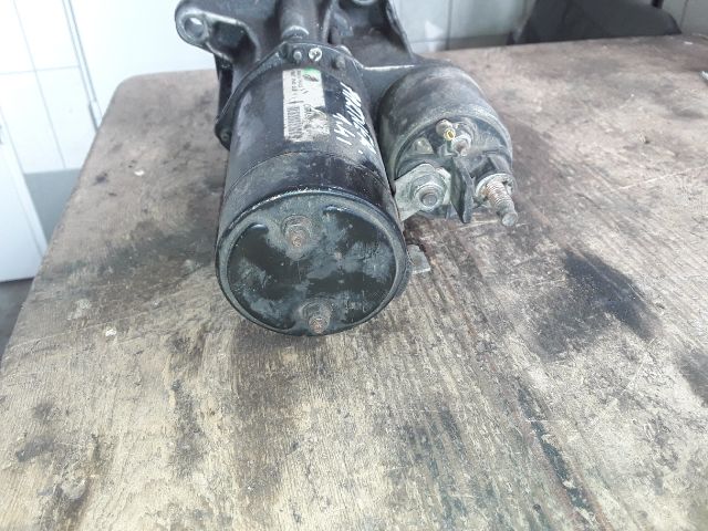 bontott PEUGEOT PARTNER Önindító