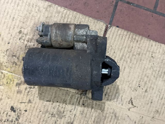 bontott PEUGEOT PARTNER Önindító