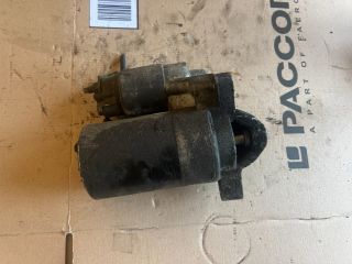 bontott PEUGEOT PARTNER Önindító