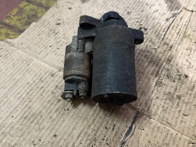 bontott PEUGEOT PARTNER Önindító