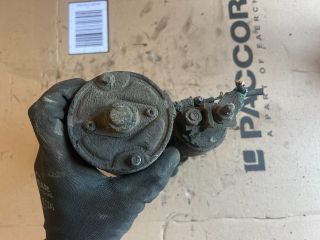 bontott PEUGEOT PARTNER Önindító