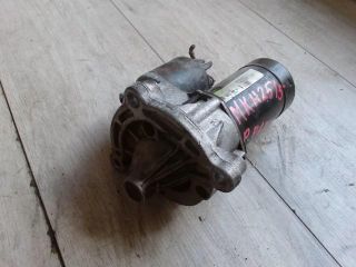 bontott PEUGEOT PARTNER Önindító