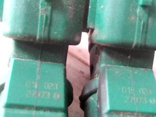 bontott PEUGEOT PARTNER Porlasztó (1 db)