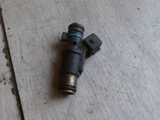 bontott PEUGEOT PARTNER Porlasztó (1 db)