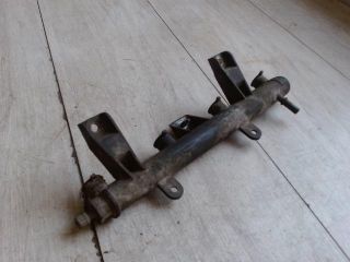 bontott PEUGEOT PARTNER Porlasztó Sor / Híd