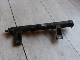 bontott PEUGEOT PARTNER Porlasztó Sor / Híd