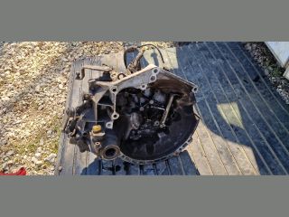 bontott PEUGEOT PARTNER Váltó (Mechanikus)