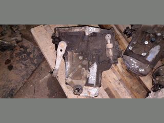 bontott PEUGEOT PARTNER Váltó (Mechanikus)