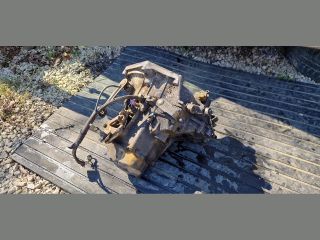 bontott PEUGEOT PARTNER Váltó (Mechanikus)