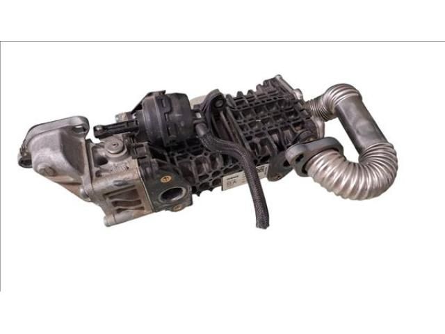 bontott PEUGEOT PARTNER EGR Hűtő