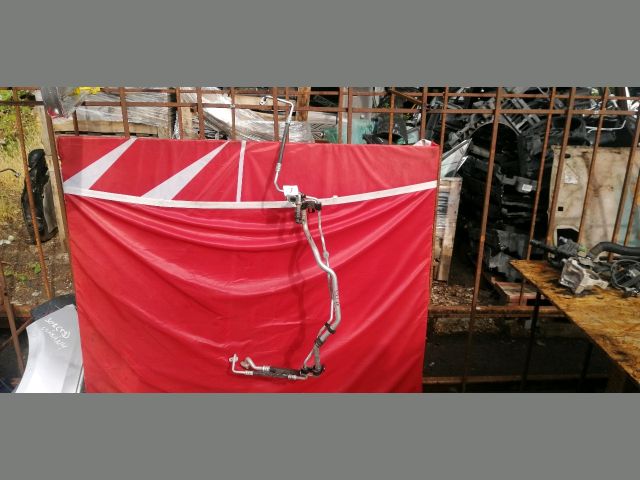 bontott PEUGEOT PARTNER Klíma Cső