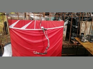 bontott PEUGEOT PARTNER Klíma Cső