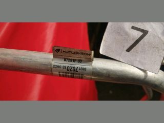 bontott PEUGEOT PARTNER Klíma Cső