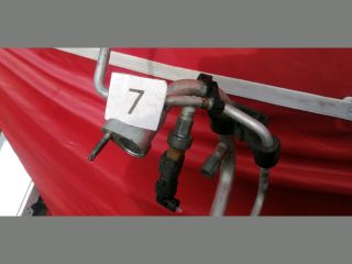 bontott PEUGEOT PARTNER Klíma Cső