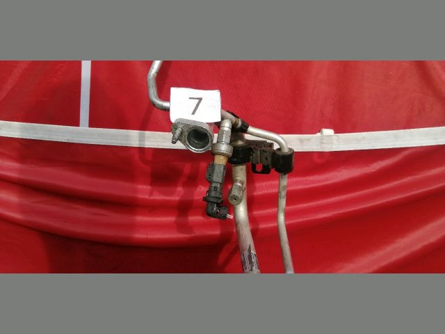 bontott PEUGEOT PARTNER Klíma Cső