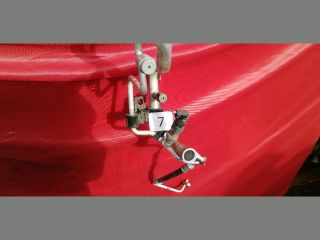 bontott PEUGEOT PARTNER Klíma Cső