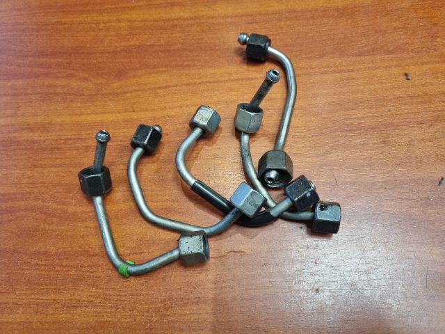 bontott PEUGEOT PARTNER Nagynyomású Üzemanyag Gyűjtőcső