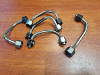 bontott PEUGEOT PARTNER Nagynyomású Üzemanyag Gyűjtőcső