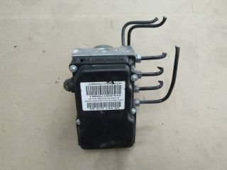 bontott PEUGEOT PARTNER ABS Kocka