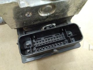 bontott PEUGEOT PARTNER ABS Kocka