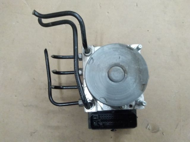 bontott PEUGEOT PARTNER ABS Kocka