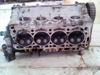 bontott PEUGEOT PARTNER Hengerfej