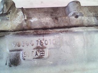 bontott PEUGEOT PARTNER Hengerfej