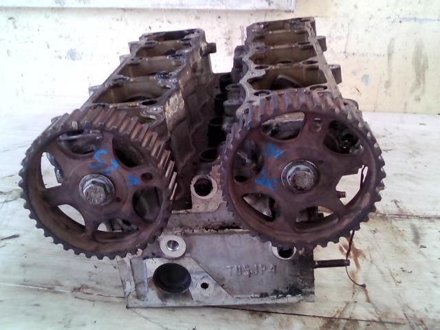 bontott PEUGEOT PARTNER Hengerfej