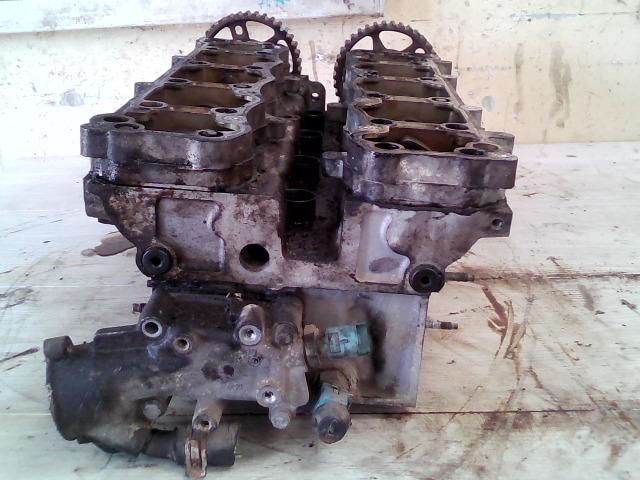 bontott PEUGEOT PARTNER Hengerfej