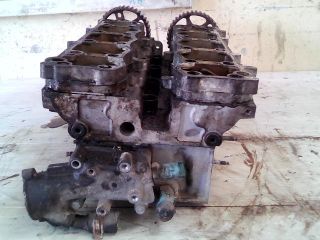 bontott PEUGEOT PARTNER Hengerfej