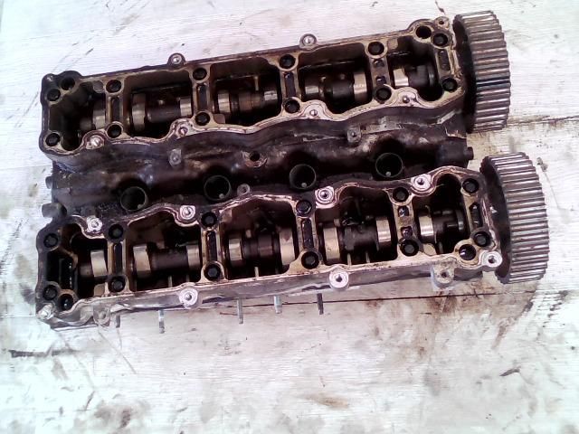 bontott PEUGEOT PARTNER Hengerfej