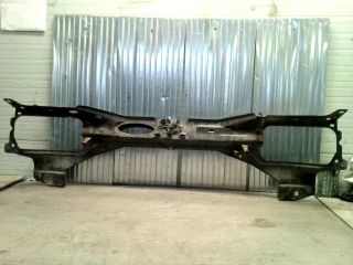 bontott PEUGEOT PARTNER Homlokfal (Üres lemez)