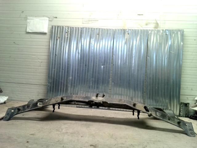 bontott PEUGEOT PARTNER Homlokfal (Üres lemez)