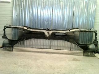 bontott PEUGEOT PARTNER Homlokfal (Üres lemez)