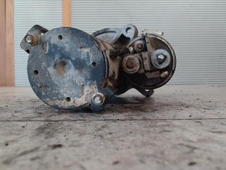 bontott PEUGEOT PARTNER Önindító