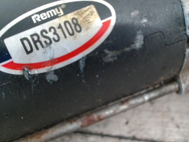 bontott PEUGEOT PARTNER Önindító