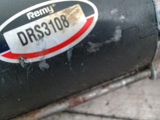 bontott PEUGEOT PARTNER Önindító