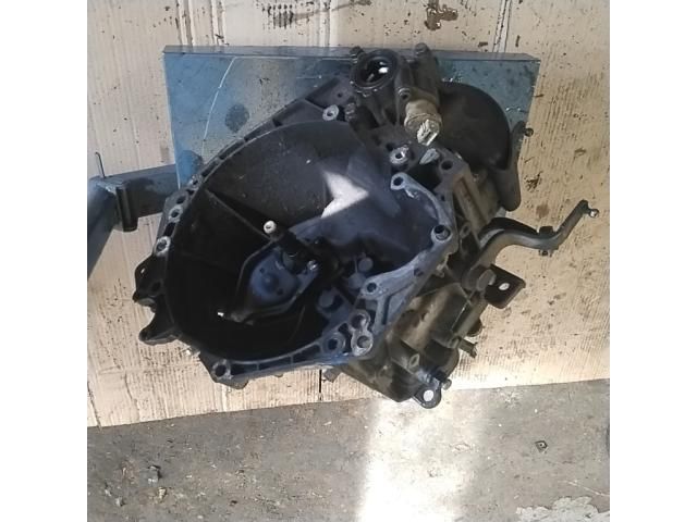 bontott PEUGEOT PARTNER Váltó (Mechanikus)