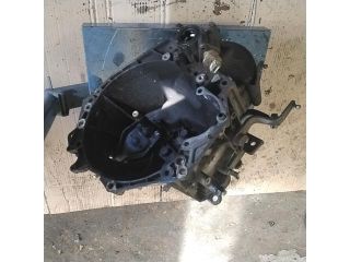 bontott PEUGEOT PARTNER Váltó (Mechanikus)