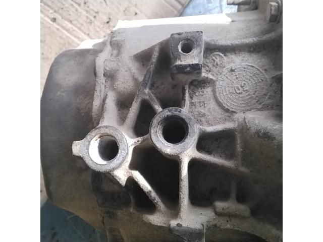 bontott PEUGEOT PARTNER Váltó (Mechanikus)