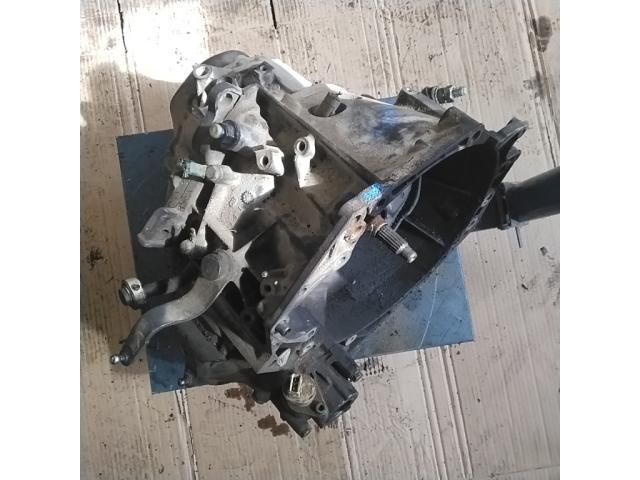 bontott PEUGEOT PARTNER Váltó (Mechanikus)