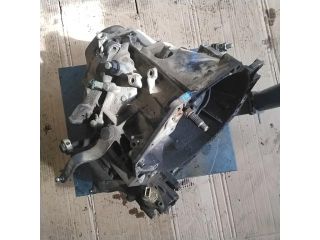 bontott PEUGEOT PARTNER Váltó (Mechanikus)