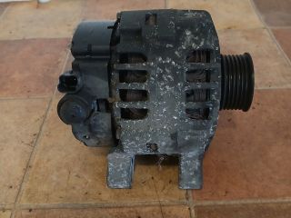 bontott PEUGEOT PARTNER Generátor