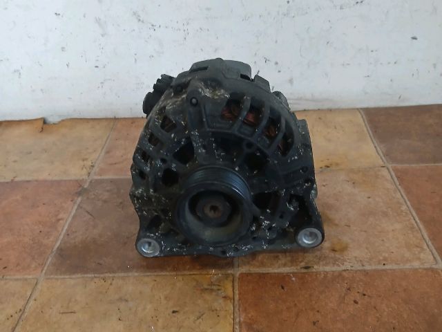 bontott PEUGEOT PARTNER Generátor